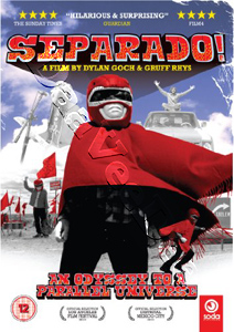 Separado! (DVD)